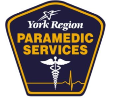York Region Paramedic Services